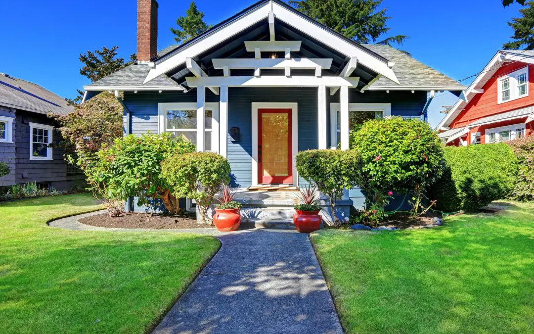 6 Tips to Improve Curb Appeal This Summer