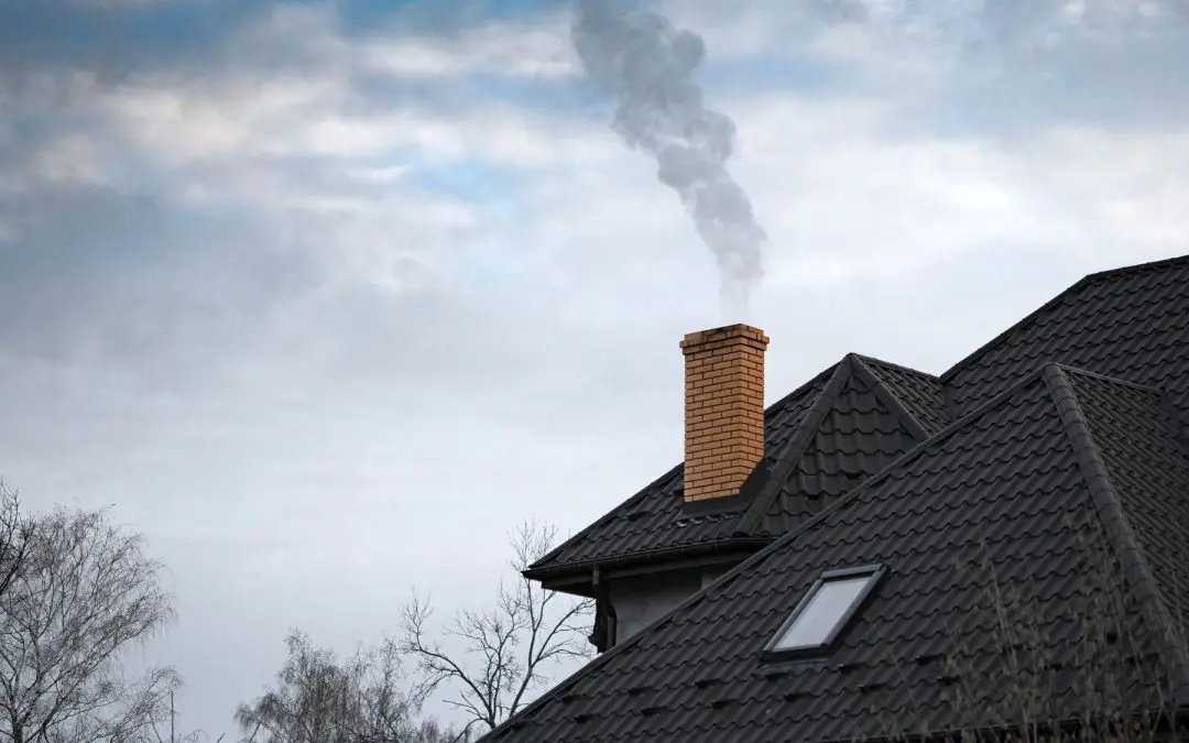 Chimney Maintenance: A Homeowner’s Guide