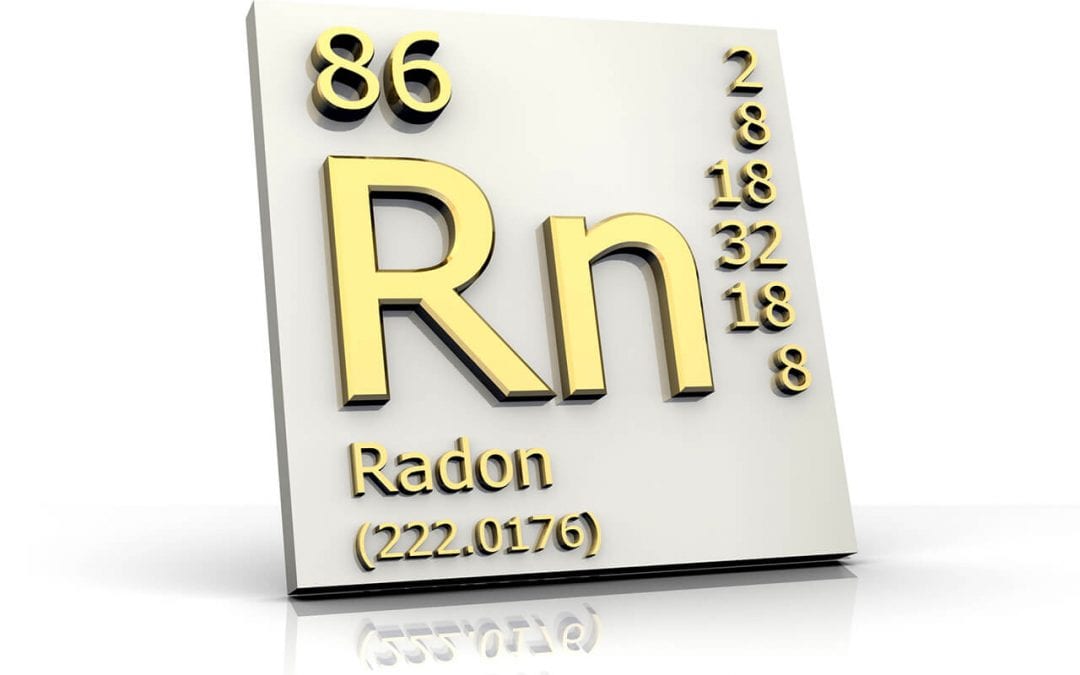 Four Steps to Take When Dealing With Radon In the Home