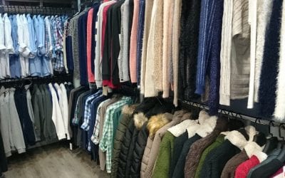 A Simple Guide to Closet Organization
