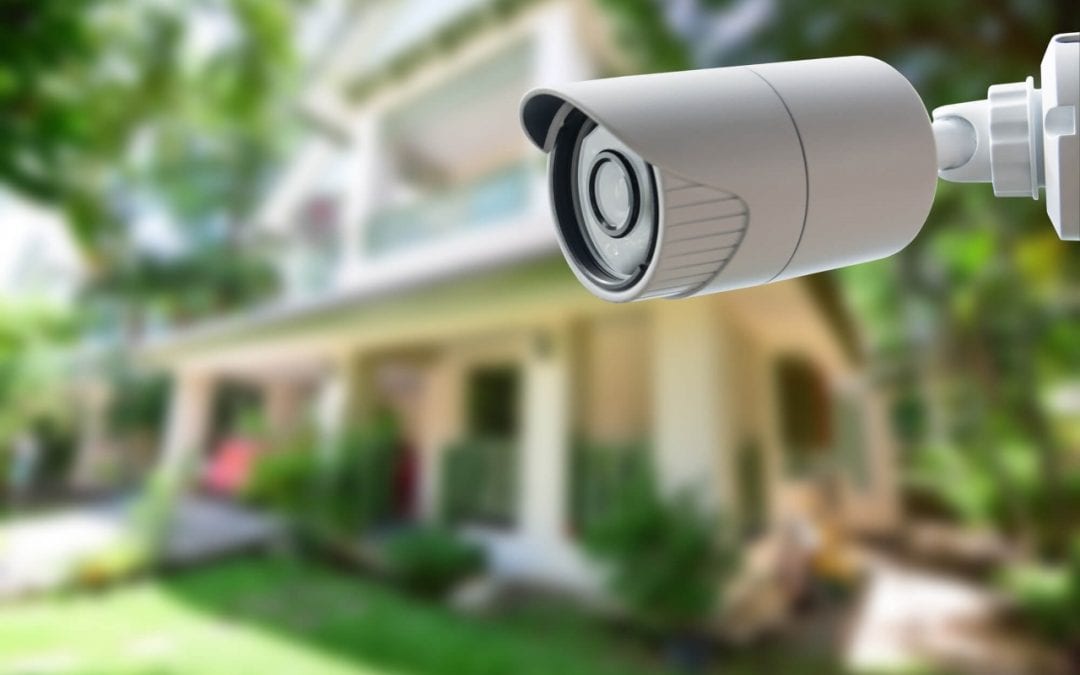 5 Ways to Improve Your Home Security