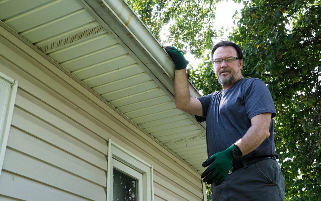 How to Prepare For a Home Inspection