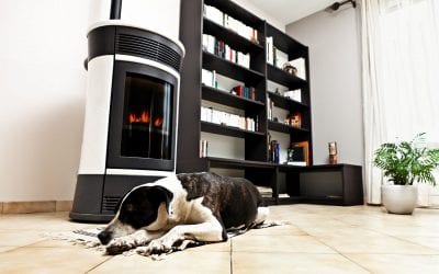 4 Ways to Heat Your Home Efficiently