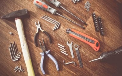 7 Basic Tools Every Homeowner Should Have