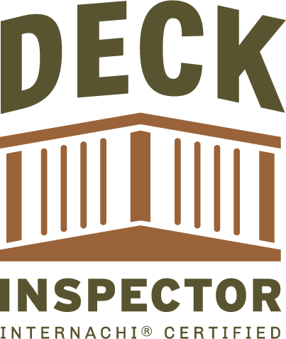 Deck Inspector logo