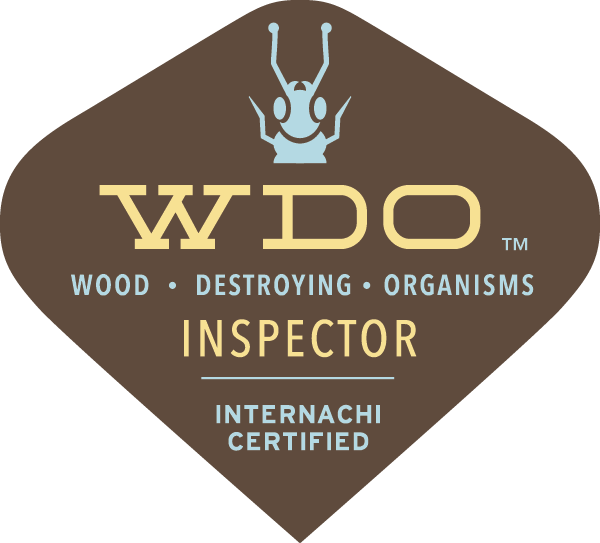 WDO Inspector logo
