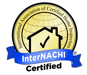 internachi logo