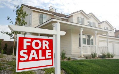 4 Ways to Prepare Your House to Sell