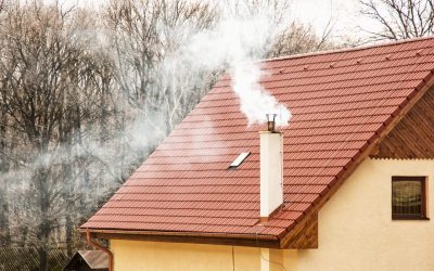 6 Simple Tips to Prevent Chimney Fires