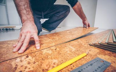 5 Unique Flooring Materials for Your Home Renovation