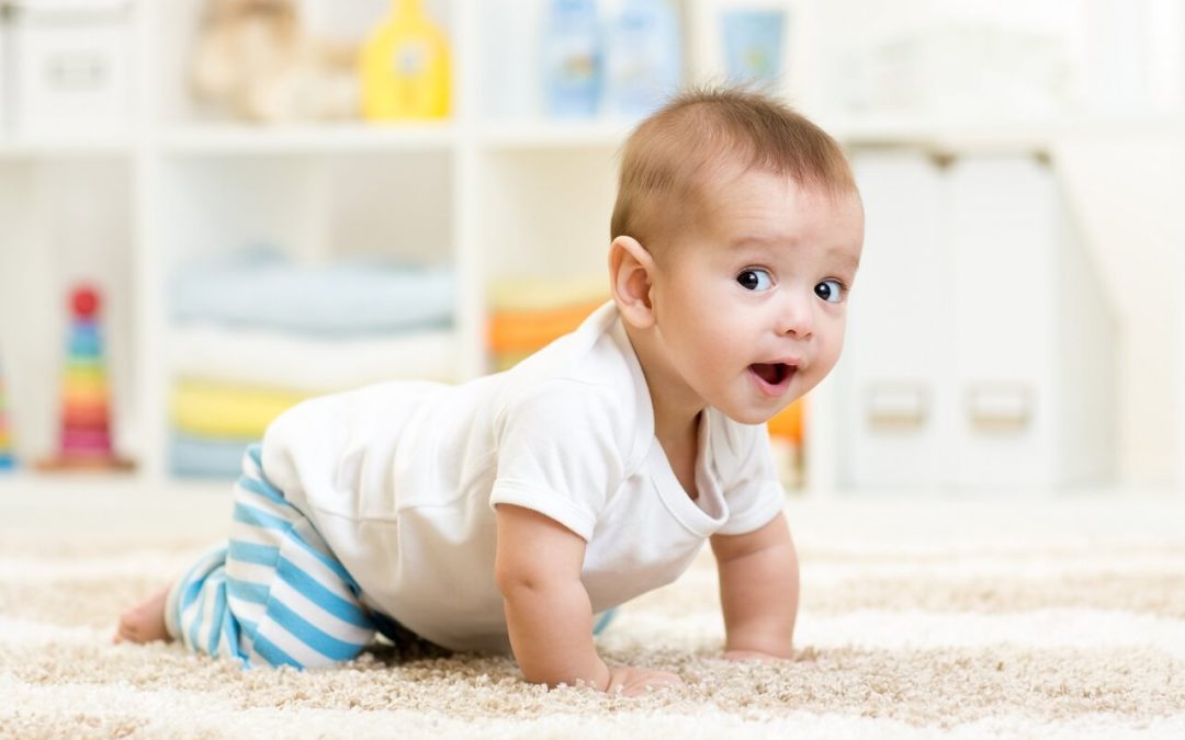 Creating a Safe Haven: A Comprehensive Guide on How to Babyproof Your Home