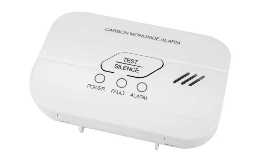 Facts About Carbon Monoxide in the Home