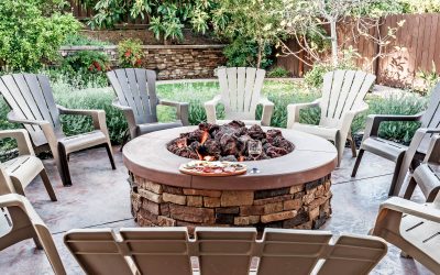Enjoying Your Fire Safely: Essential Fire Pit Safety Tips