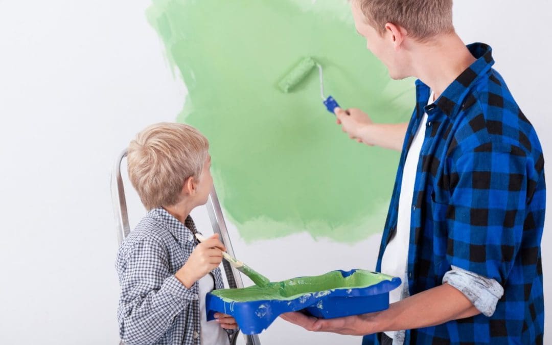 How to Paint Like a Pro: A Guide for Homeowners